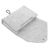 DIYEAH Bank Organizer Bag Compact Electronics Storage Pouch for Travel Accessories Durable Portable Case for Outdoor Use Lightweight and Reusable Design for Business Trips and Vacations view 3