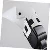 Lurrose 2pcs Flash Reflector Soft Light Diffuser Board for Indoor Photography for Videos and Durable PU Material for Professional Results view 3