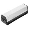 DIYEAH Vinyl Record Cleaning Brush Durable Antistatic Brush for Records Removes Dust and Safe for Vinyl and CD Essential view 1