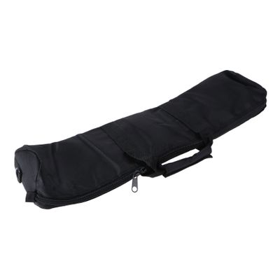 DIYEAH 1pc Heavy Duty Tripod Carrying Case Storage Bag Shoulder Strap for Outdoor Photography -collision Design for Tripod Stands