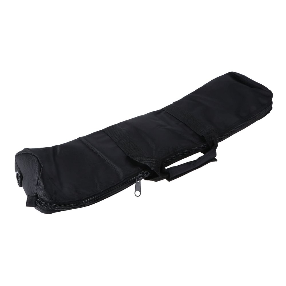 DIYEAH 1pc Heavy Duty Tripod Carrying Case Storage Bag Shoulder Strap for Outdoor Photography -collision Design for Tripod Stands