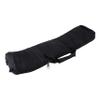 DIYEAH 1pc Heavy Duty Tripod Carrying Case Storage Bag Shoulder Strap for Outdoor Photography -collision Design for Tripod Stands view 1