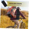 DIYEAH 1pc Heavy Duty Tripod Carrying Case Storage Bag Shoulder Strap for Outdoor Photography -collision Design for Tripod Stands view 4