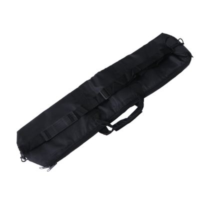 SHINEOFI 1pc Thickened Tripod Storage Bag Case Shoulder Strap for Photographic Equipment Organizing Pouch for Travel and Outdoor Use