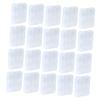 Angoily 20Pcs Card Storage Box with Slots Ergonomic Locking System for Portable Memory Card Case for Easy Access and Sharing for Photographers and Travelers view 1