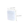 Angoily 20Pcs Card Storage Box with Slots Ergonomic Locking System for Portable Memory Card Case for Easy Access and Sharing for Photographers and Travelers view 2