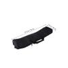 SHINEOFI 1pc Photography Bracket Storage Bag Tripod Carrying Pouch Travel Camera Rack Bag Tripod Organizer Bag Tripod Storage Bag Outdoor Photograph Pouch Black Oxford Cloth view 2
