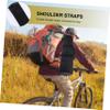 SHINEOFI 1pc Photography Bracket Storage Bag Tripod Carrying Pouch Travel Camera Rack Bag Tripod Organizer Bag Tripod Storage Bag Outdoor Photograph Pouch Black Oxford Cloth view 4