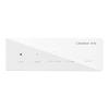 JOEBO Microscope Kit 0.01mm Microscope Slides Cross Microscope Calibrating Ruler Stage Microscope Lens Adapters(C) view 4