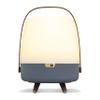 Kooduu Bluetooth Speaker Lamp with Sound by JBL - Cordless, Rechargeable Speaker & Lamp for Indoor/Outdoor Use, Ocean view 1