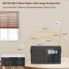 DreamSky AM FM Radio and Sound Machine view 2