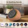 DreamSky AM FM Radio and Sound Machine view 4