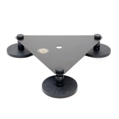 Gabil GRM-TM01 Triple Magnet Antenna Mount with Adjustable Dampers