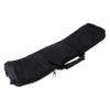 STOBOK 1pc Photography Bracket Storage Bag Travel Camera Rack Bag Tripod Carrying Case Tripod Stand Organizer Storage Bag Carrying Pouch Zipper Bag Oxford Cloth Black view 1