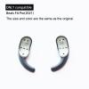 1 Pair Ear Hooks, Replacement for Beats Fit Pro True Wireless Headphones (Left & Right) (Grey) view 3