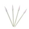 WRITWAA 100PCS Static Wiping Rods for Inkjet Printers Cameras and Optical Instruments Versatile Cleaning for Electronics Automotive and Craft Projects view 1