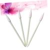 WRITWAA 100PCS Static Wiping Rods for Inkjet Printers Cameras and Optical Instruments Versatile Cleaning for Electronics Automotive and Craft Projects view 2