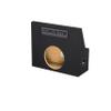 10" Single Sealed sub Box, fits 97-04 Chevy Corvette c5/z06 Coupe & Convertible sub Box Speaker Box car Audio view 1