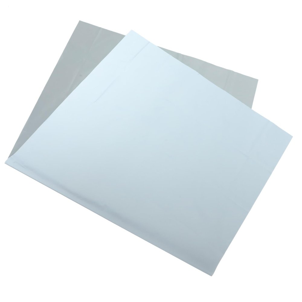 84-Inch Grey Projection Screen for LED Projectors Anti-Glare Portable Movie Screen for Indoor and Outdoor Use Foldable Design