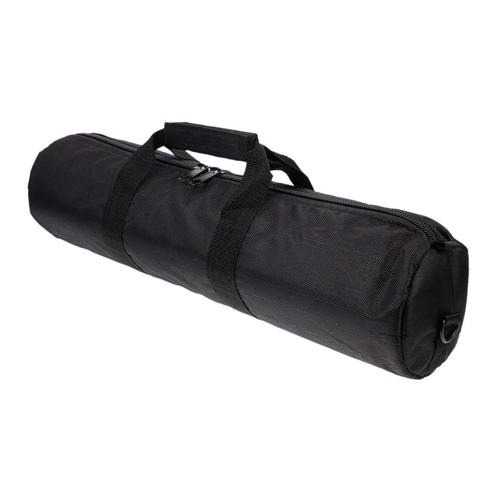 DIYEAH Tripod Carrying Case Heavy Duty Storage Bag with Zipper Closure for Travel Portable Light Stand Bag Durable Nylon Design for Outdoor Activities