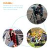 DIYEAH Tripod Carrying Case Heavy Duty Storage Bag with Zipper Closure for Travel Portable Light Stand Bag Durable Nylon Design for Outdoor Activities view 3