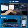 2+64G for Mercedes Benz S-Class W220 S280 S320 S350 S400 S430 S500 S600 S55 AMG 99-07 Car Radio Wireless Carplay/Android Auto,Android Car Stereo 9 Inch GPS DSP WiFi FM/RDS+Backup Camera view 4