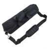 40/120cm Tripod Carrying Case Bag, Waterproof Tripod Travel Carrying Storage With Shoulder Strap Padded & Handle For Light Stands, Mic Stands, Tripod Photography Accessories(40x13) view 1
