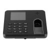 aqxreight 2 8in TFT Independent A Control Fingerprint Password Attendance Machine 110 270VAU Plug 110 270VAU Plug A Control SystermEmployee Time ClockAttendance (US Plug) view 1