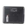 aqxreight 2 8in TFT Independent A Control Fingerprint Password Attendance Machine 110 270VAU Plug 110 270VAU Plug A Control SystermEmployee Time ClockAttendance (US Plug) view 3