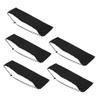 NUOBESTY 15pcs Tripod Carrying Case Organizer for Camera Equipment Lightweight and Design for Travel Hiking and Outdoor Photography view 2