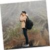 NUOBESTY 15pcs Tripod Carrying Case Organizer for Camera Equipment Lightweight and Design for Travel Hiking and Outdoor Photography view 3