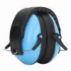 aqxreight Headphone No Cancelling Hea Soft Inf Headphone for Newborn S Pink e for Newborn S Pink Ear Ear Protective HeadphoneInf HeadphoneSoft Inf No (Blue) view 3