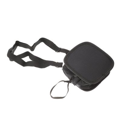 DIYEAH Camera Filter Case Photography Filter Bag for Lens Portable Carrying Pouch Detachable Strap for