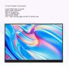 14 Inch Portable Touchscreen, 2K Display, Plug Play, Built in Speakers, HDR Low Blue Light, Travel Monitor for Laptop PC Phone, for Home Online Courses view 3