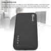 5G WiFi 6 Portable Hotspot, Wi Fi 6 AX1500 Travel Router, 2.77Gbps DL, 1.25Gbps, 16 Devices, 200 Countries, 1.1GB Data for 140 Countries view 2