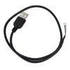 5MP Camera Module 1 8mm 180 Fixed Webcam Board with USB Cable 5M2118FF180 48 V11 M 5M2118FF180 48 V11 Camera ModuleFixed Camera5MP ModuleUSB 2 0 Webcam BoardCamera view 2