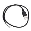 5MP Camera Module 1 8mm 180 Fixed Webcam Board with USB Cable 5M2118FF180 48 V11 M 5M2118FF180 48 V11 Camera ModuleFixed Camera5MP ModuleUSB 2 0 Webcam BoardCamera view 4