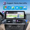 12.3" Octa Core 8G+128G Car CarPlay Android Auto Navigation Android Stereo GPS Radio Display IPS Touchscreen Headunit Tablet Media Player for BMW X3 F25 F26 2013-2017 Right Hand Drive view 4