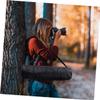 DIYEAH Heavy Duty Tripod Carrying Case Portable Organizer for Camera Tripods and Light Stands Storage Bag Easy Open Design for Outdoor Photography Equipment view 4