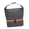 NUOBESTY Shockproof Theft Camera Bag for and Accessories Versatile Shoulder and Handheld Design Convenient Zipper Closure for Photographers and Travelers view 1