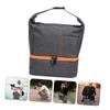 NUOBESTY Shockproof Theft Camera Bag for and Accessories Versatile Shoulder and Handheld Design Convenient Zipper Closure for Photographers and Travelers view 2