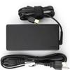 135W Square Yellow Tip Charger for Lenovo ideapad Gaming 3-15ACH6 82K2 82MJ Laptop Power Supply Adapter Cord view 1