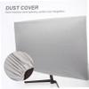 DOITOOL Computer Screen Cover Stylish Scratch Protective Sleeve for Easy to Install Ultra Thin Dust Protection Fit for LCD Monitors view 3