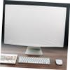 DOITOOL Computer Screen Cover Stylish Scratch Protective Sleeve for Easy to Install Ultra Thin Dust Protection Fit for LCD Monitors view 4