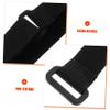POPETPOP 10Pcs Strap for Soccer Goal Net and Cable Management Self Adhesive Organizing Tie for Easy Installation and Versatile Use Home Office and Tents view 2