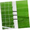 POPETPOP 10Pcs Strap for Soccer Goal Net and Cable Management Self Adhesive Organizing Tie for Easy Installation and Versatile Use Home Office and Tents view 3