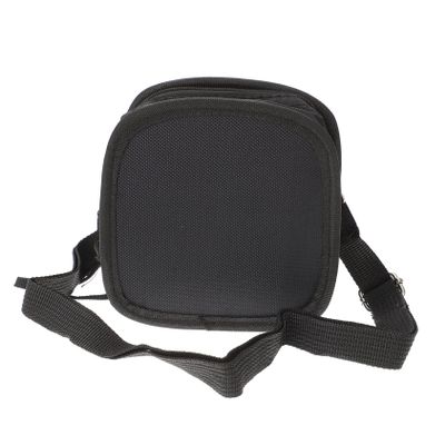 SHINEOFI Photography Filter Pouch Portable Camera Lens Case for Filters Strap for and Mirrorless Accessories for Photographers The Go
