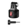 1 PCS Magnetic Tripod Mount Adapter for Hero 12 11 10 9 8 7 view 3