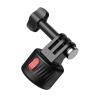 1 PCS Magnetic Tripod Mount Adapter for Hero 12 11 10 9 8 7 view 4