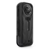 Wtohoby Silicone Case + Lens Cap + Lanyard + Screen Protector Film for Insta360 X5 Camera Scratch-Proof Full Protector for Insta 360 Camera Cover Accessories view 2
